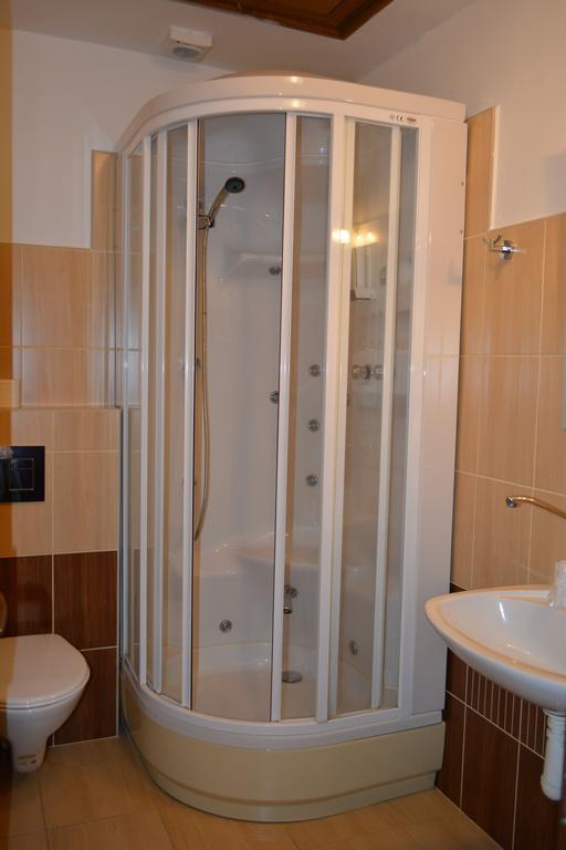 Hotel Koruna Karlštejn Pokój zdjęcie