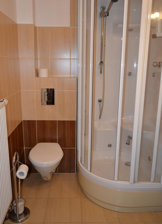 Hotel Koruna Karlštejn Pokój zdjęcie